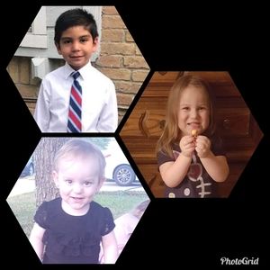 Meet your Posher, Penny